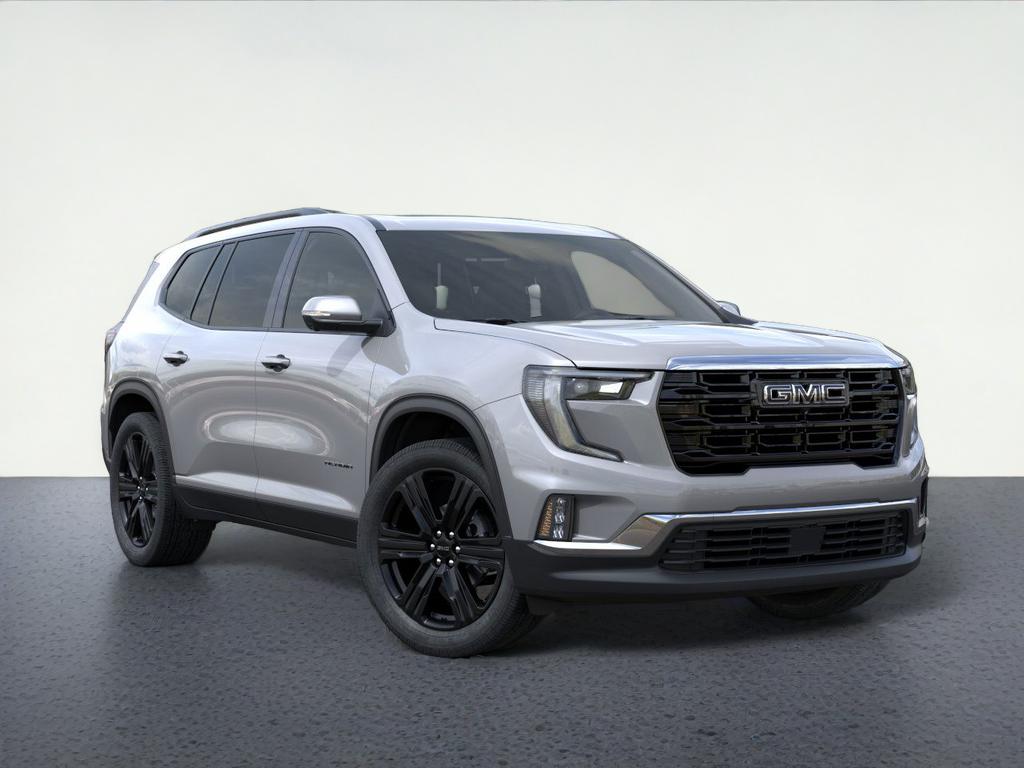 2026 GMC Acadia Base