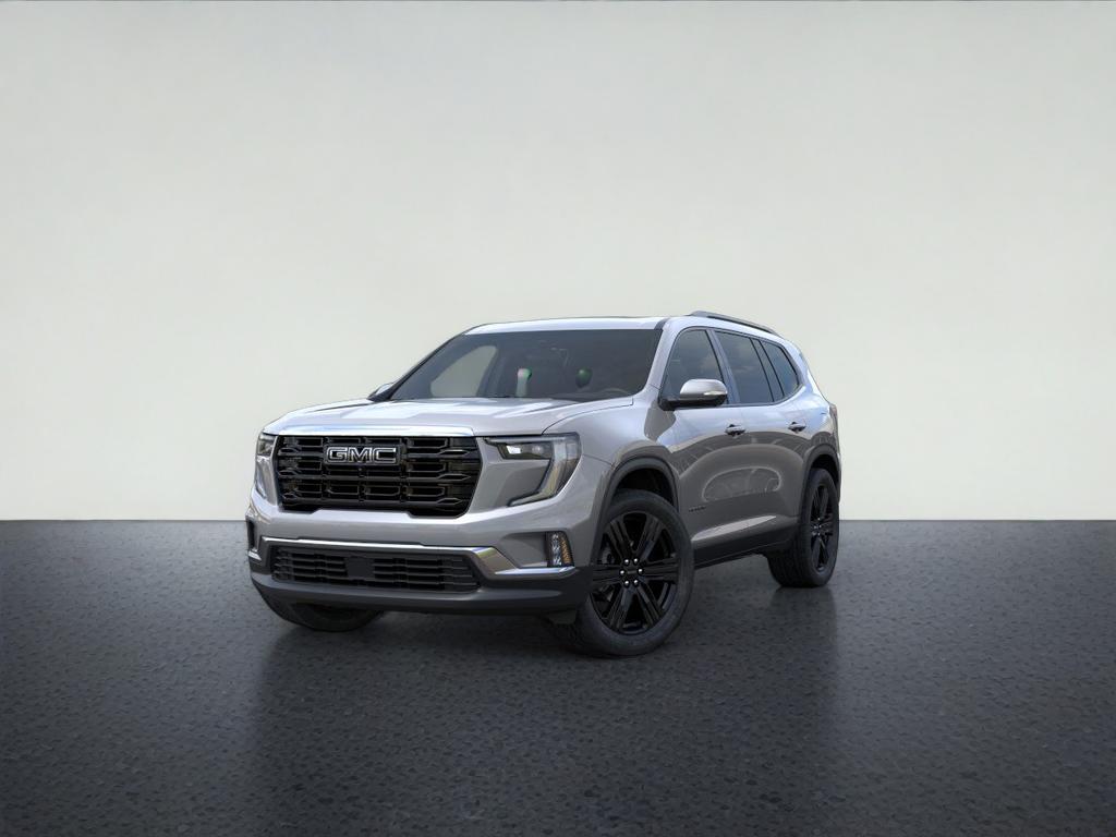 2026 GMC Acadia Base