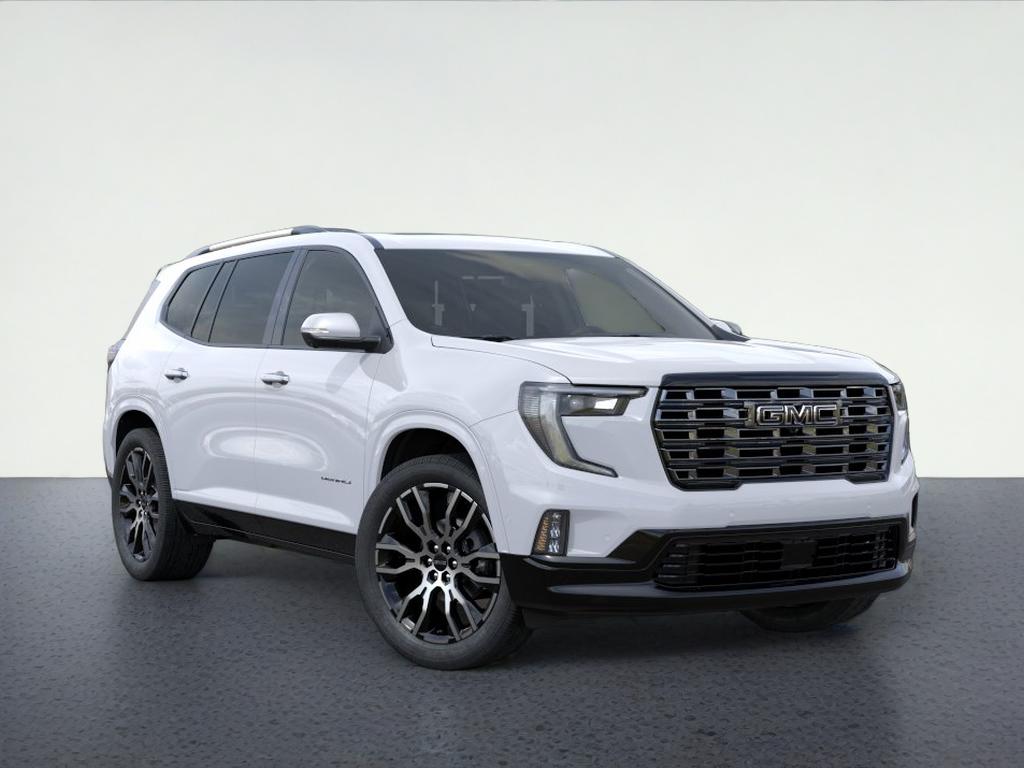 2027 GMC Acadia Denali Ultimate