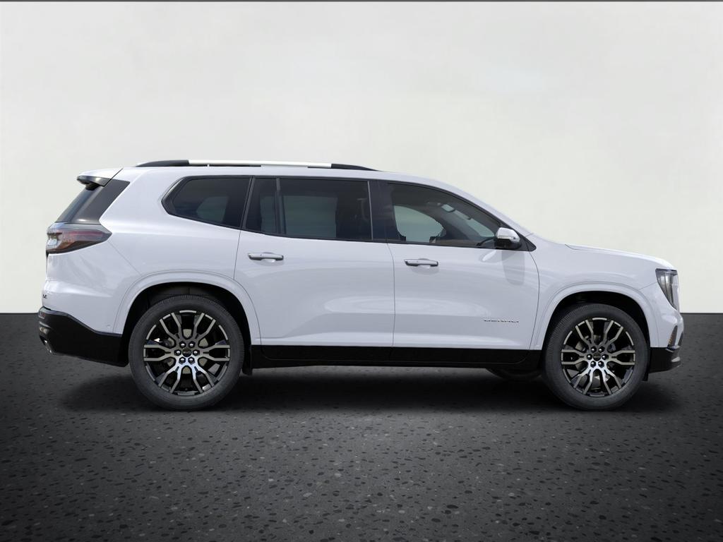 2027 GMC Acadia Denali Ultimate