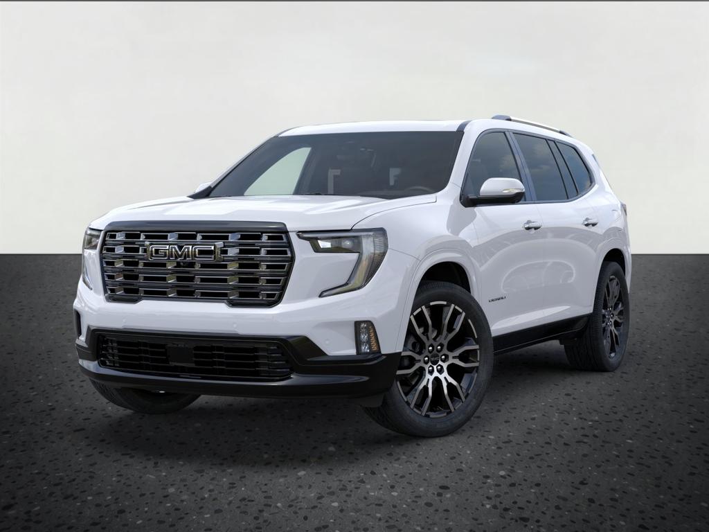 2027 GMC Acadia Denali Ultimate