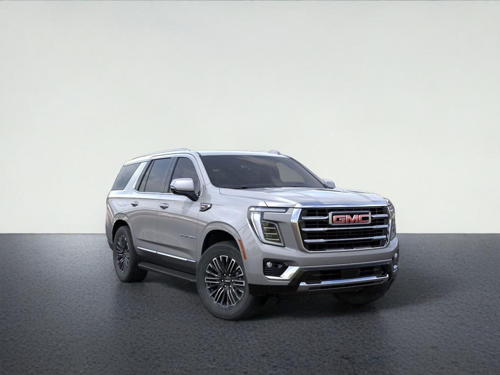 2026 GMC Yukon 4WD Elevation's photo