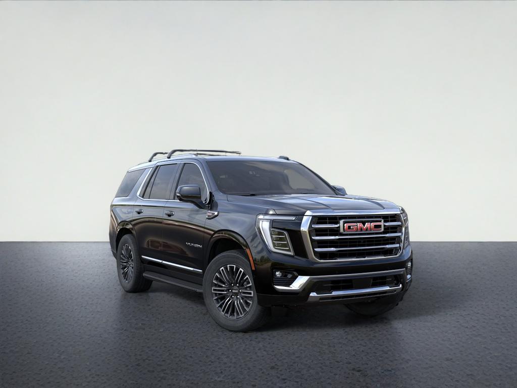 2026 GMC Yukon 4WD Elevation's photo