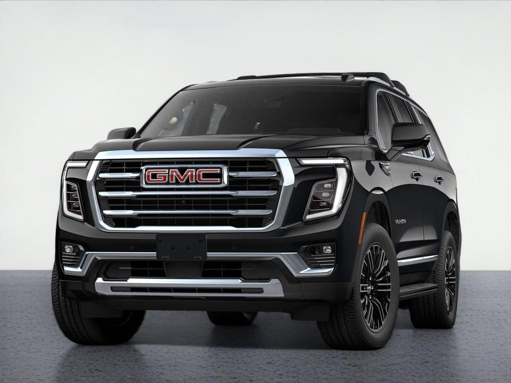 2026 GMC Yukon 4WD Elevation's photo