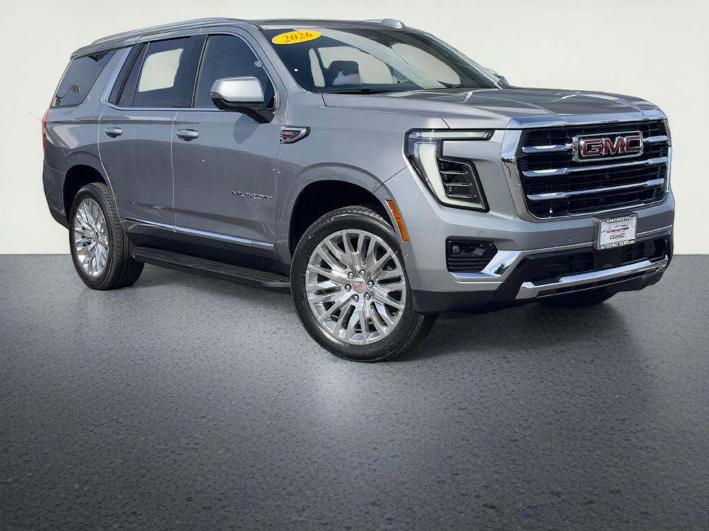 2026 GMC Yukon 4WD Elevation's photo