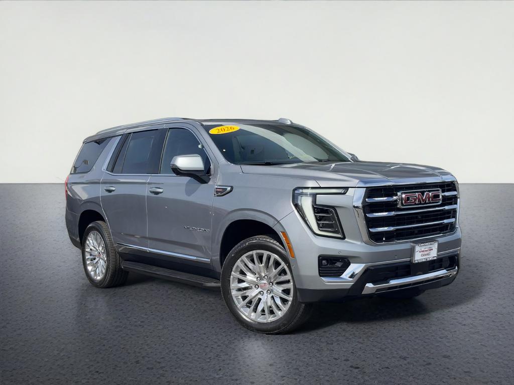 2026 GMC Yukon 4WD Elevation's photo