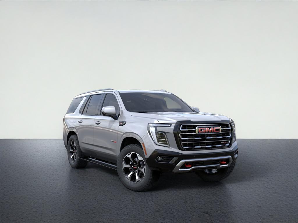 2026 GMC Yukon 4WD AT4's photo