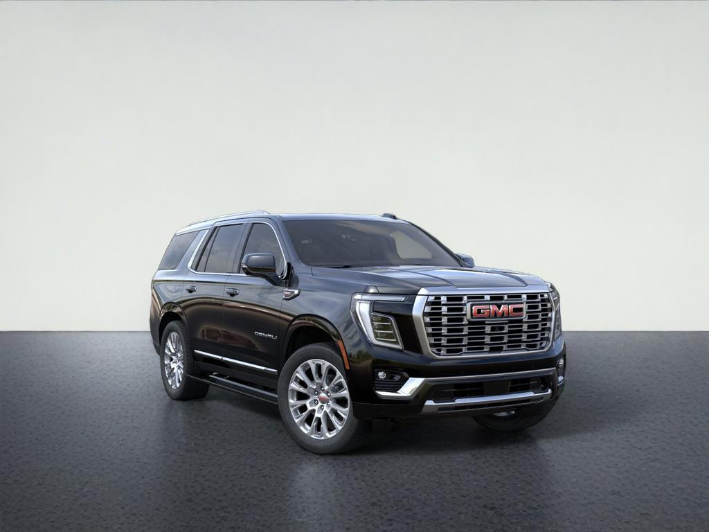2026 GMC Yukon 4WD Denali's photo