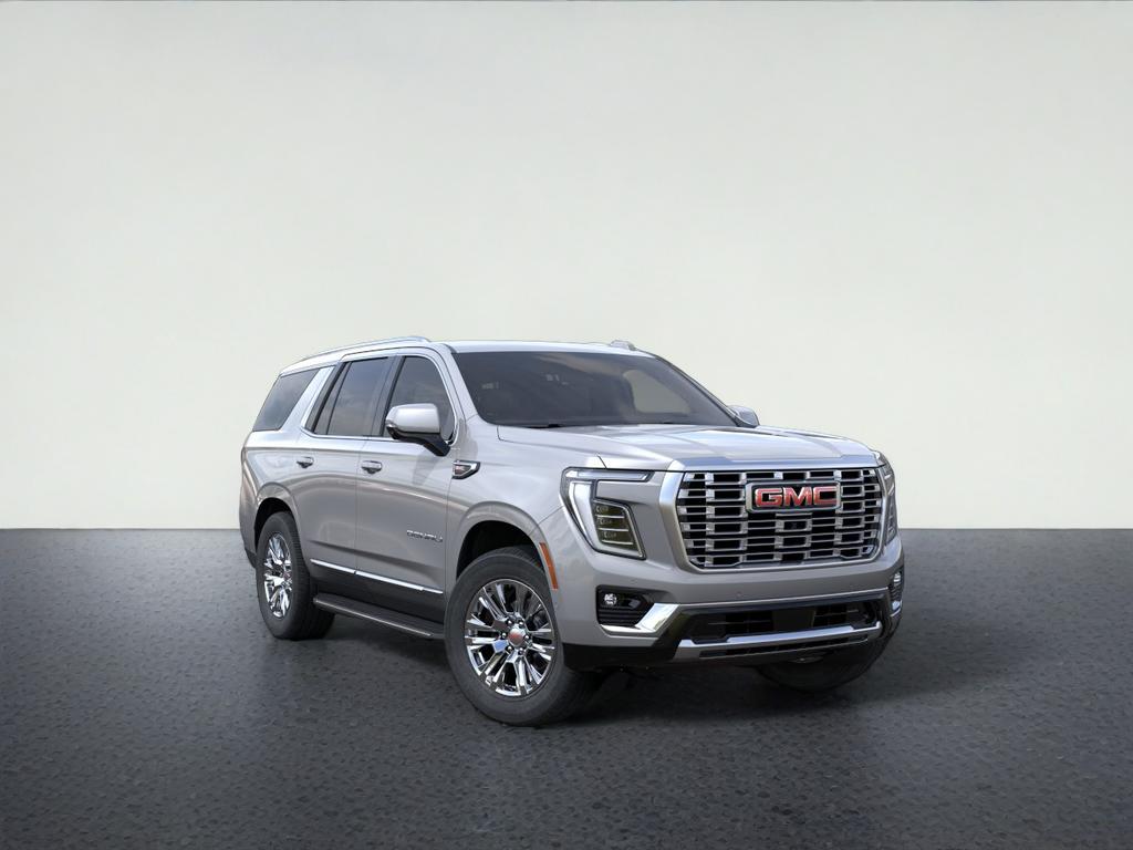 2026 GMC Yukon Base