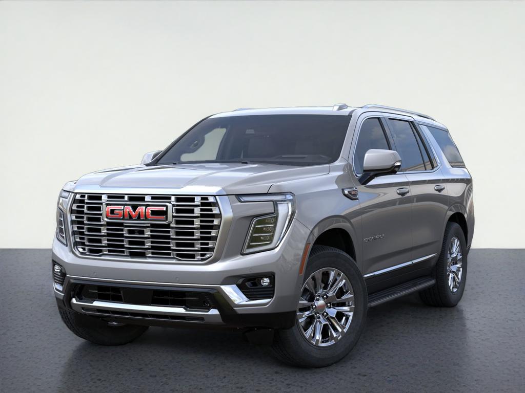 2026 GMC Yukon Base