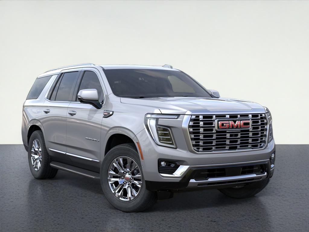 2026 GMC Yukon Base