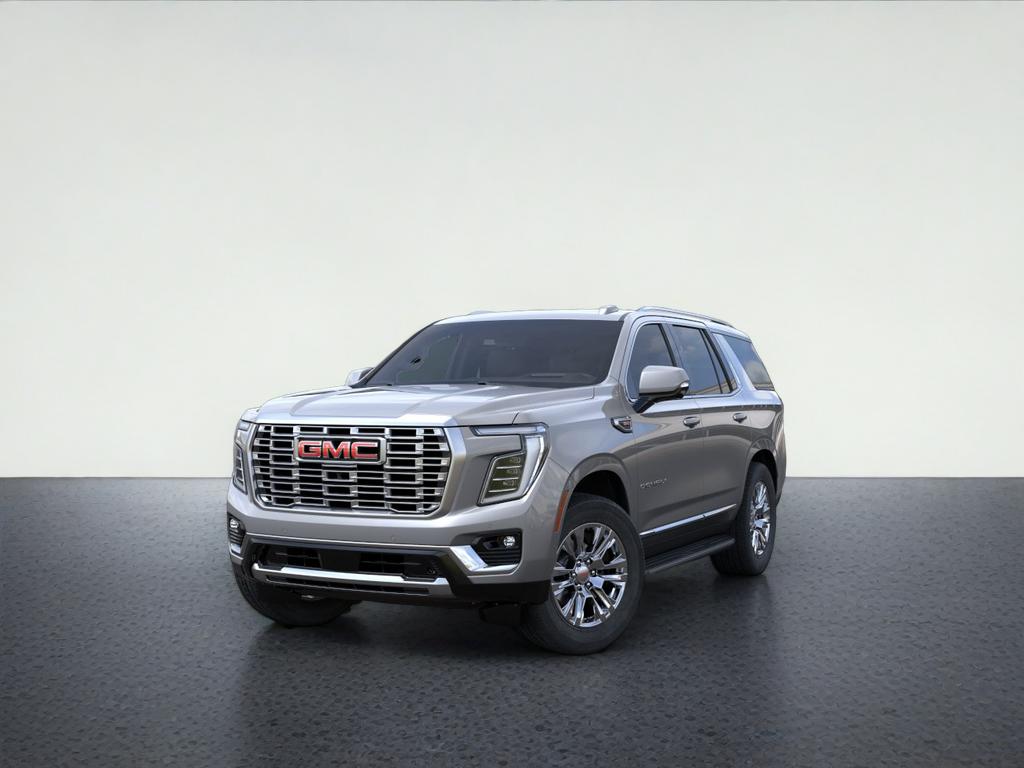2026 GMC Yukon Base