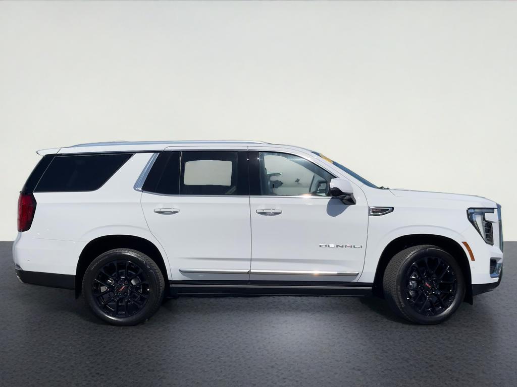 2026 GMC Yukon Base