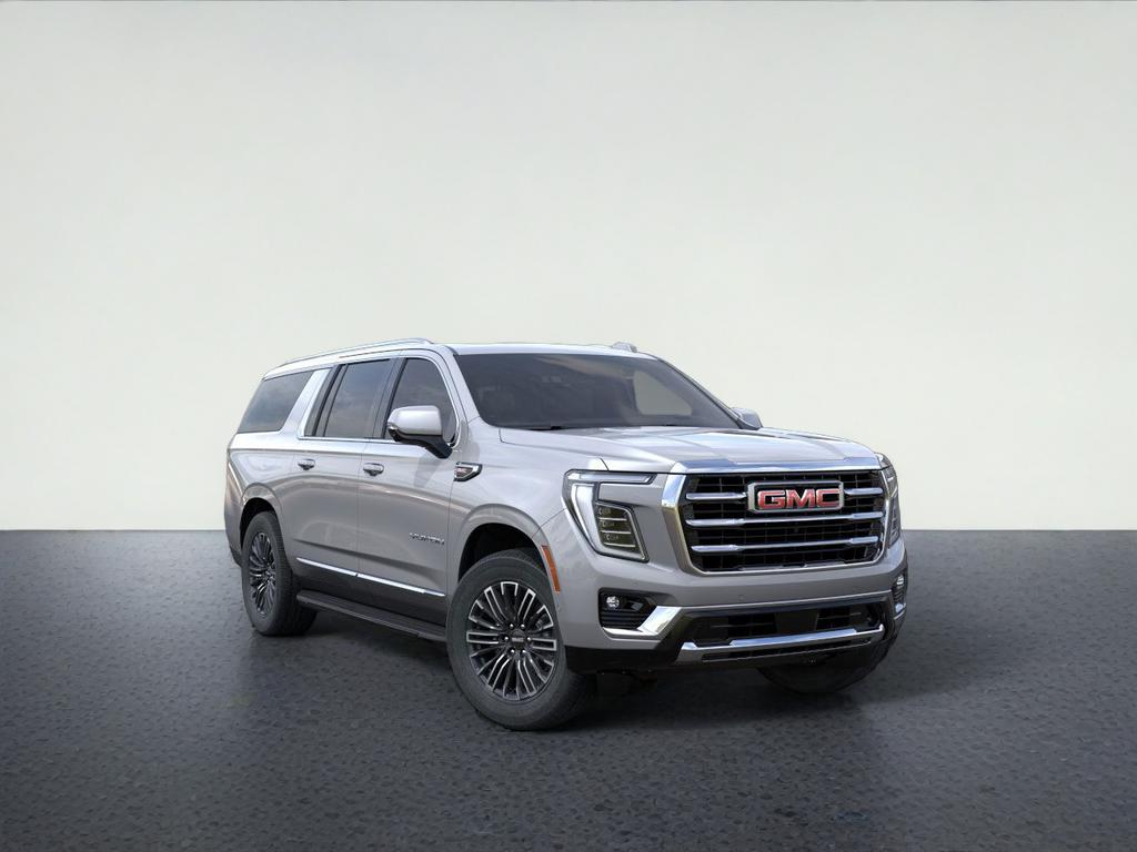 2026 GMC Yukon XL Base
