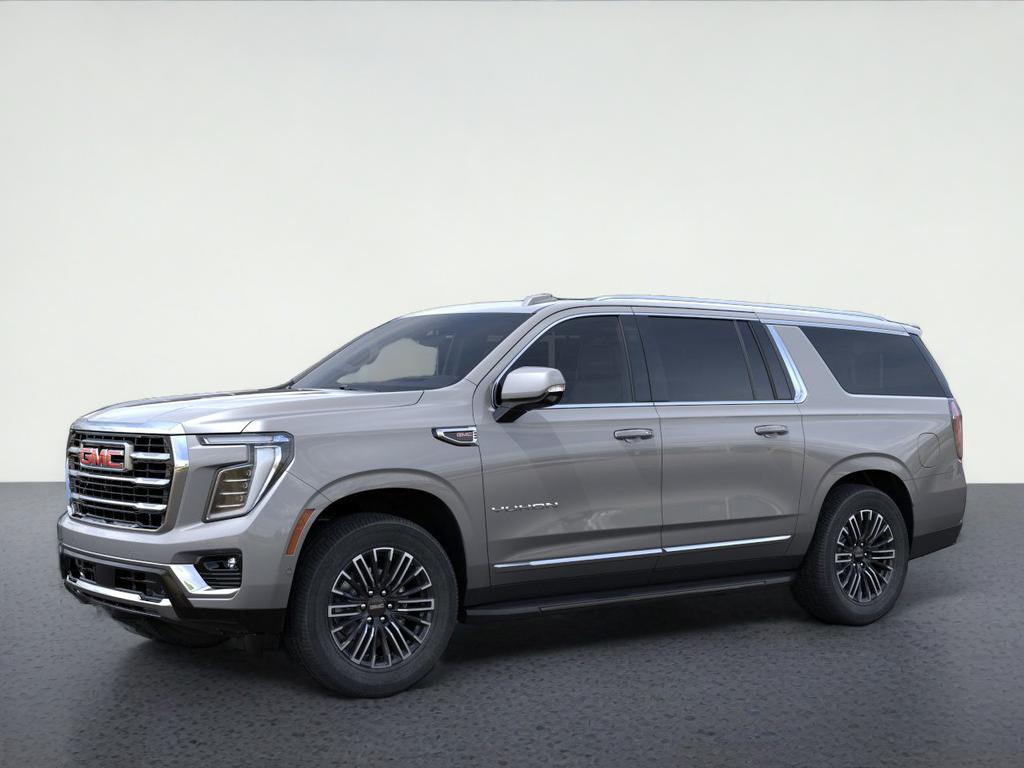 2026 GMC Yukon XL Base