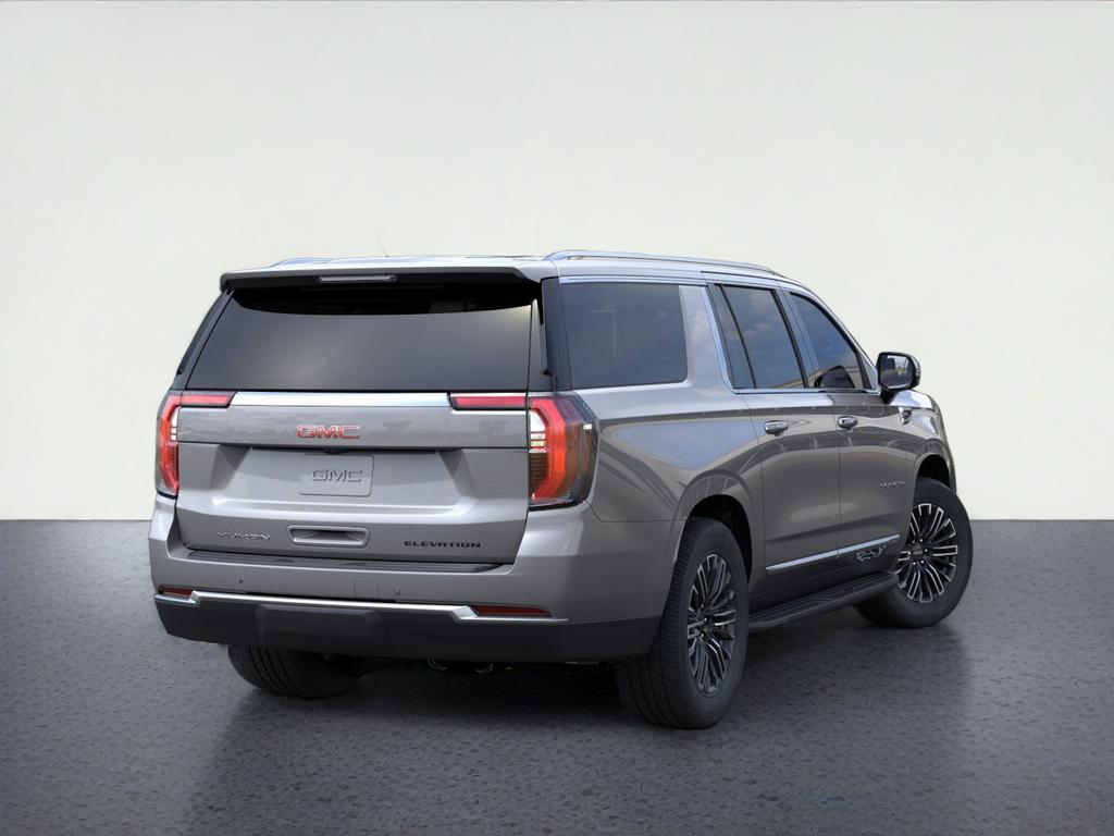 2026 GMC Yukon XL Base