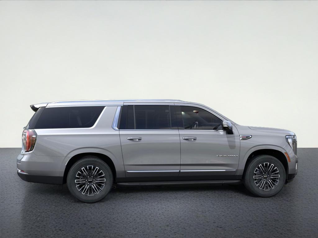 2026 GMC Yukon XL Base