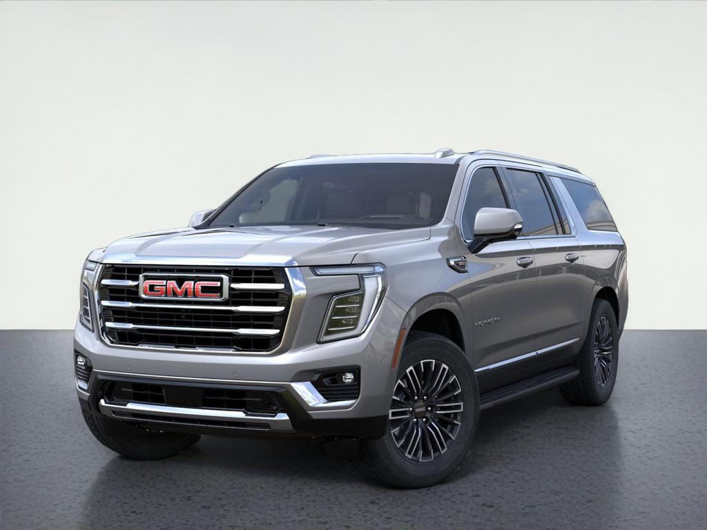 2026 GMC Yukon XL Base