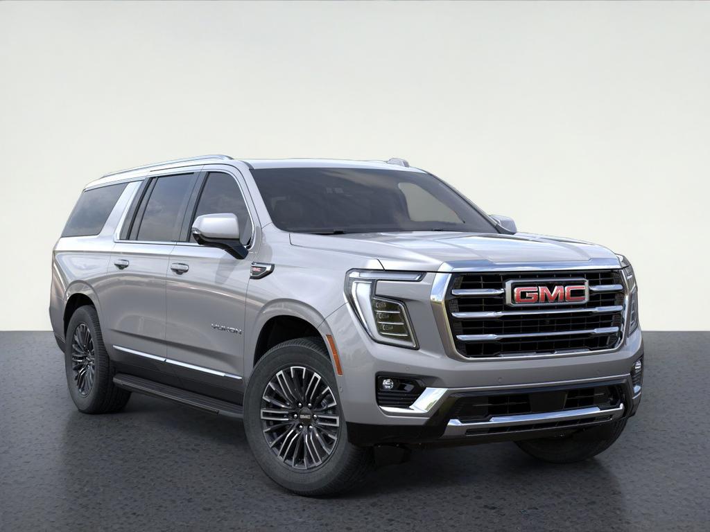 2026 GMC Yukon XL Base