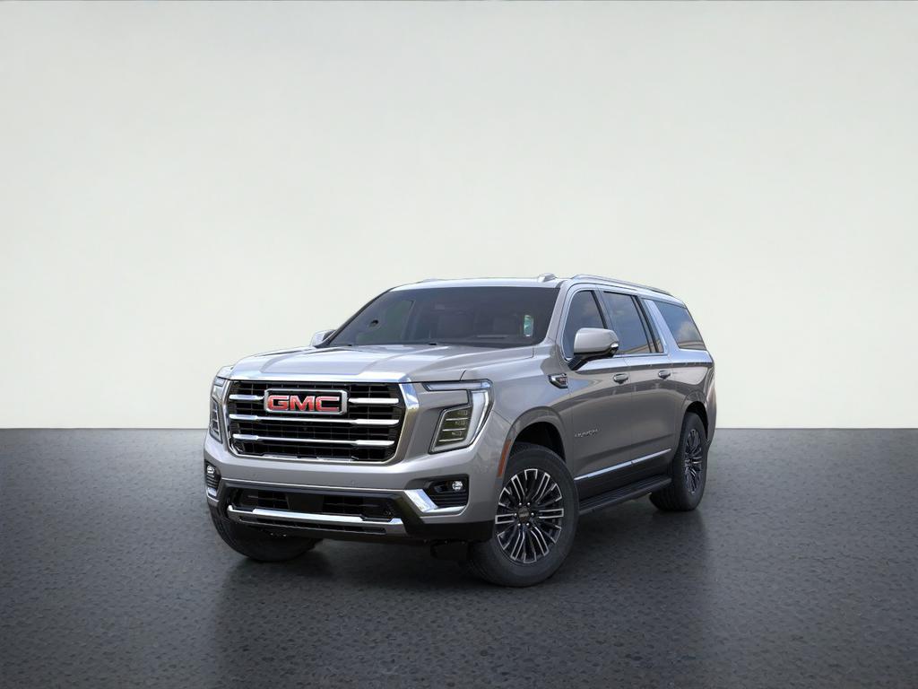 2026 GMC Yukon XL Base