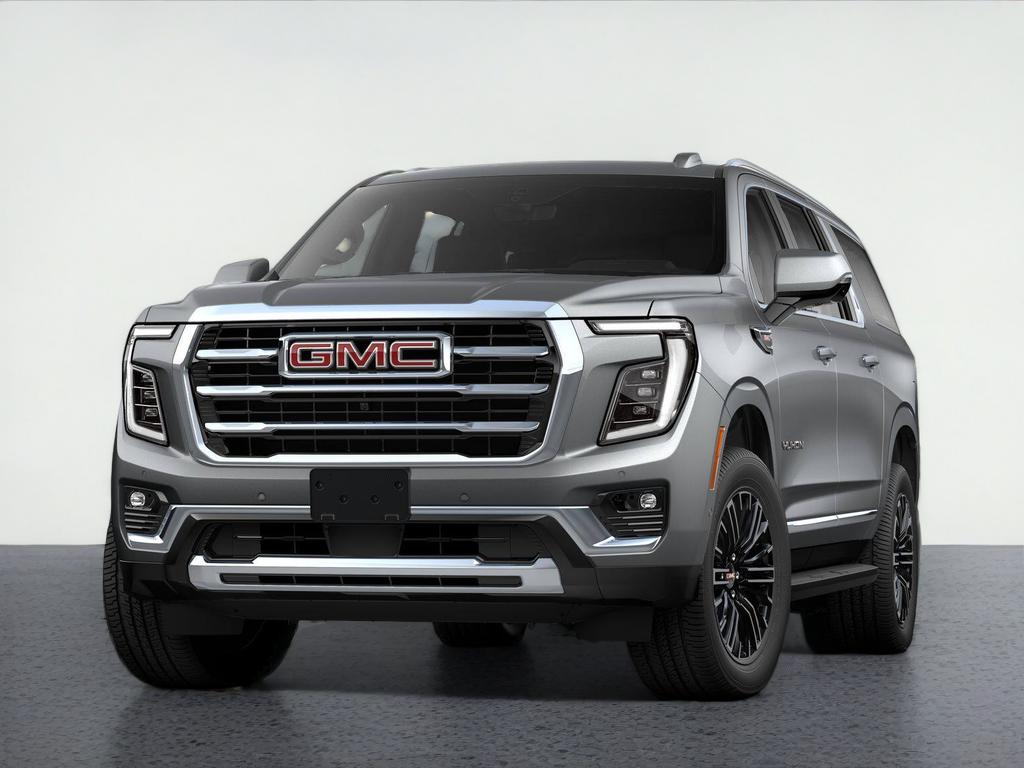 2027 GMC Yukon XL Elevation