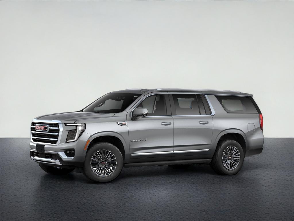 2027 GMC Yukon XL Elevation