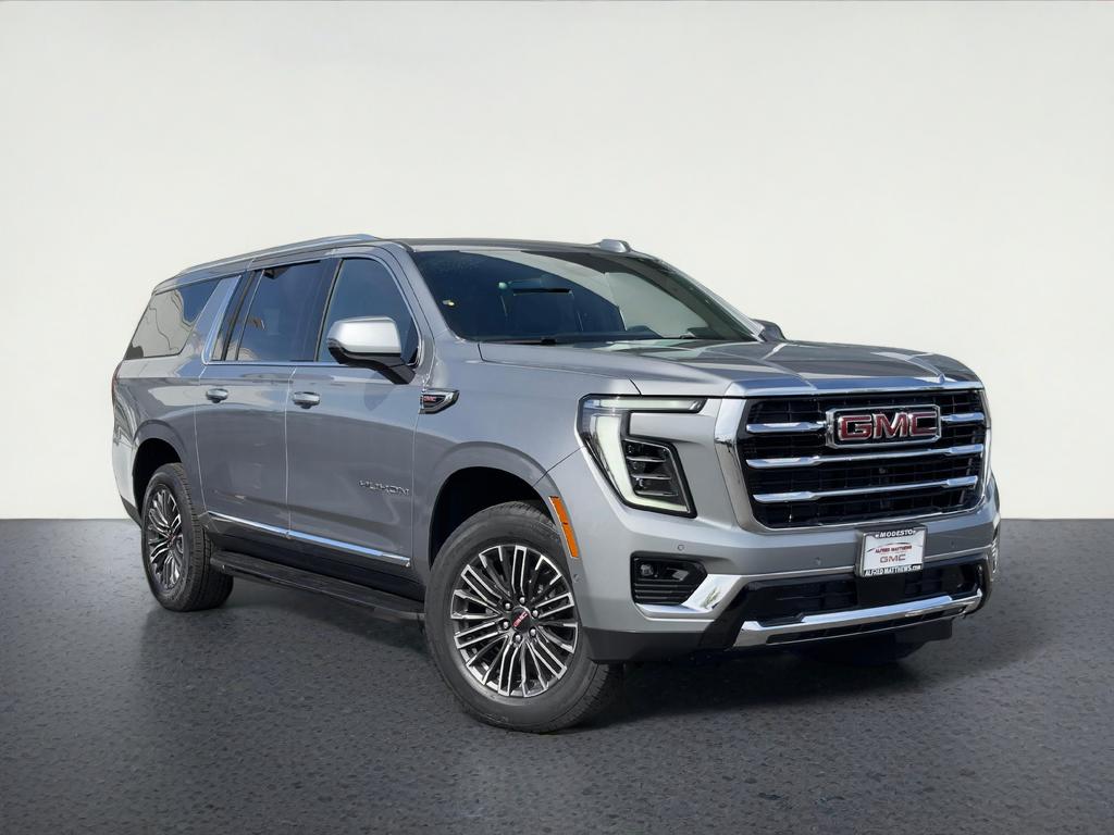 2026 GMC Yukon 4WD Elevation's photo