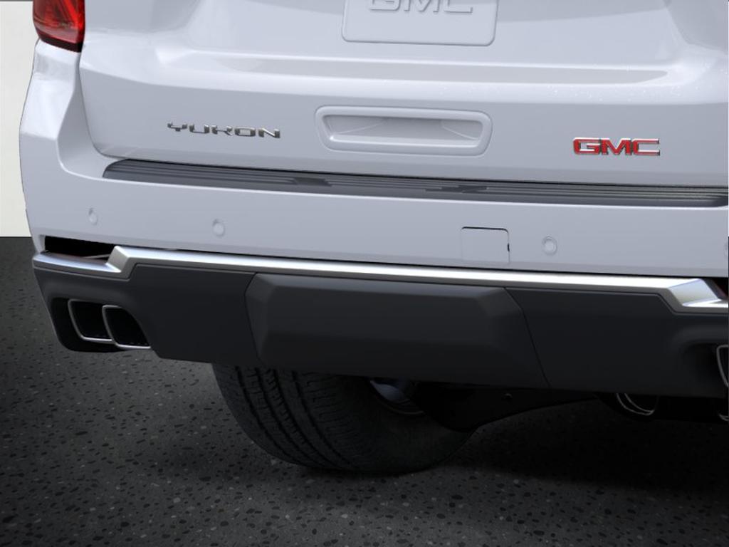 2027 GMC Yukon XL Denali - Photo 14