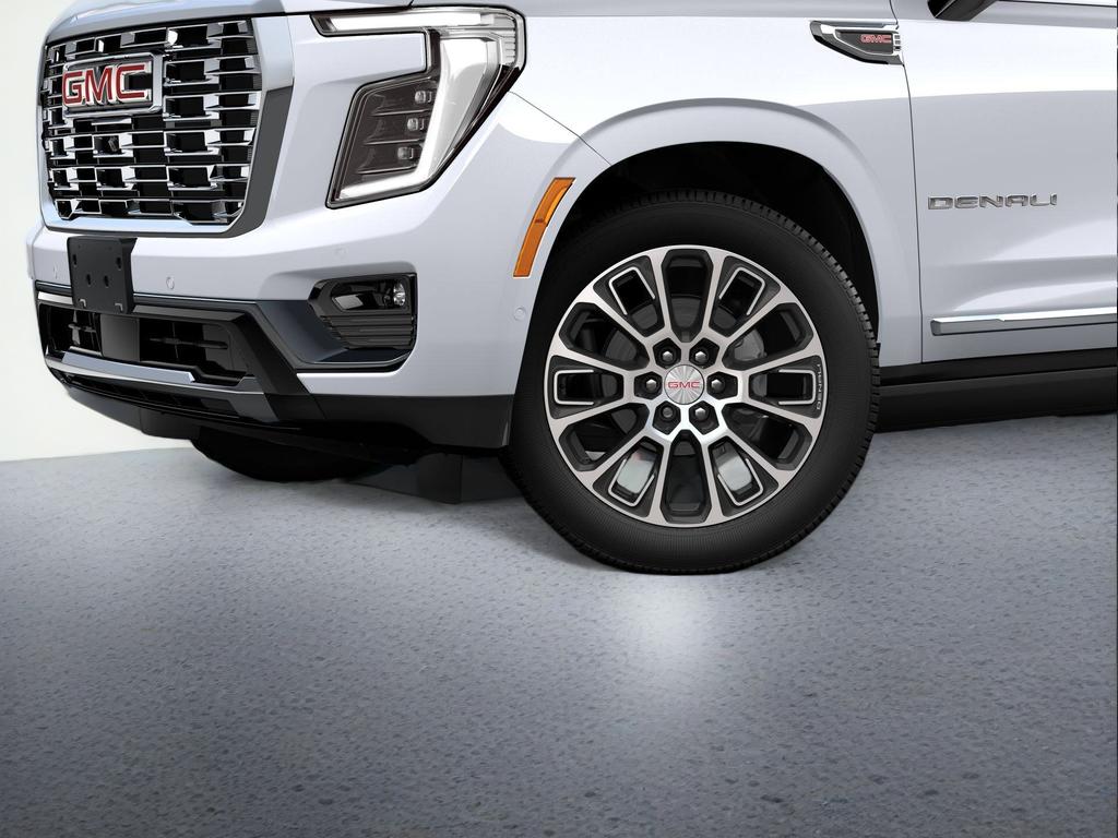 2027 GMC Yukon XL Denali