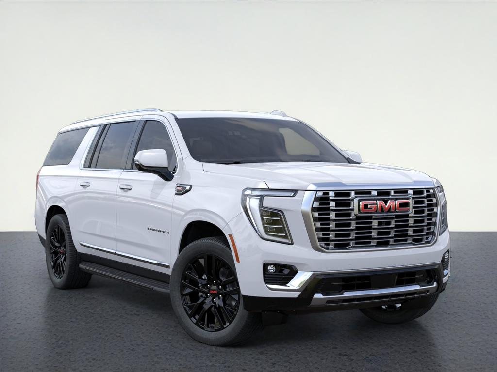2026 GMC Yukon XL Denali - Photo 7