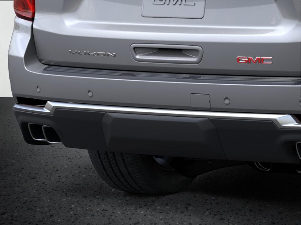 2027 GMC Yukon XL Denali - Photo 14
