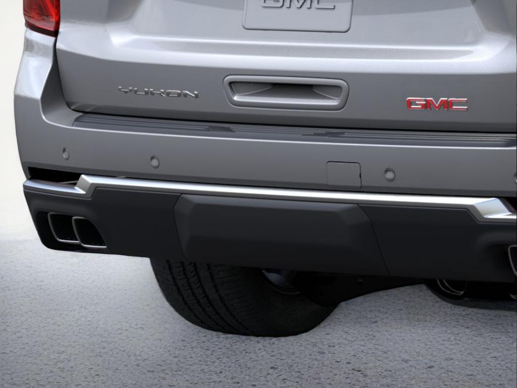 2027 GMC Yukon XL Denali