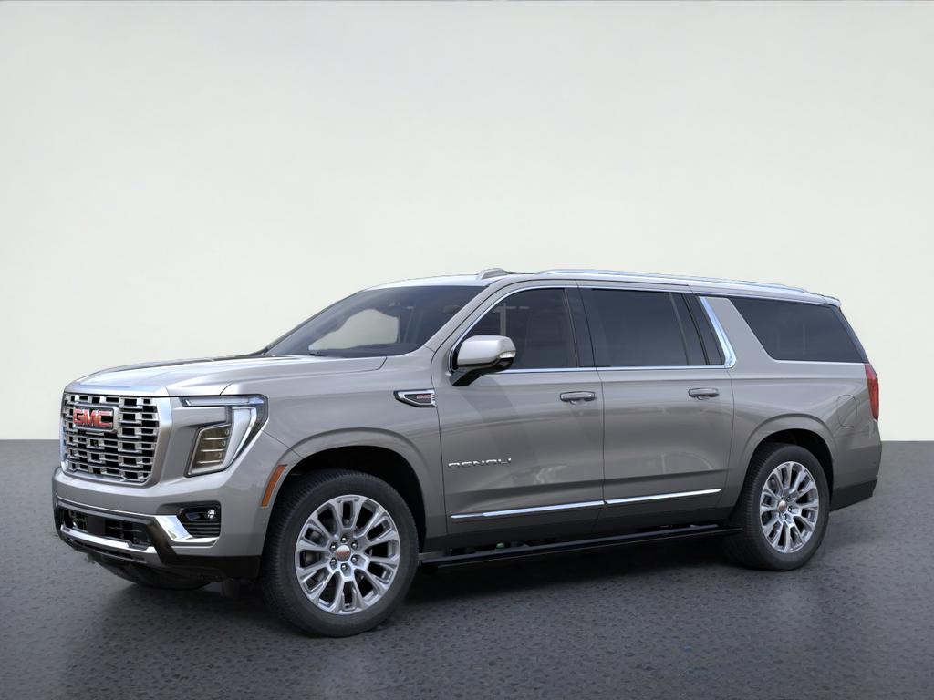 2027 GMC Yukon XL Denali