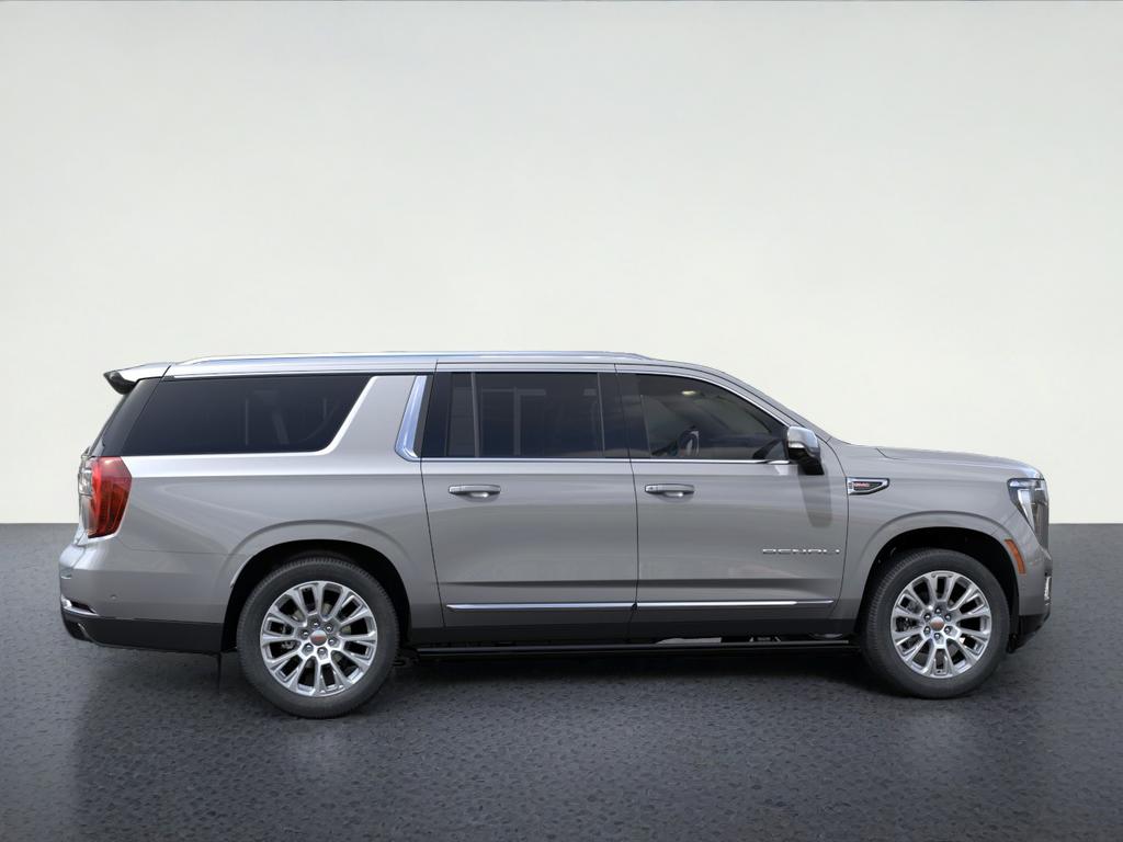 2027 GMC Yukon XL Denali
