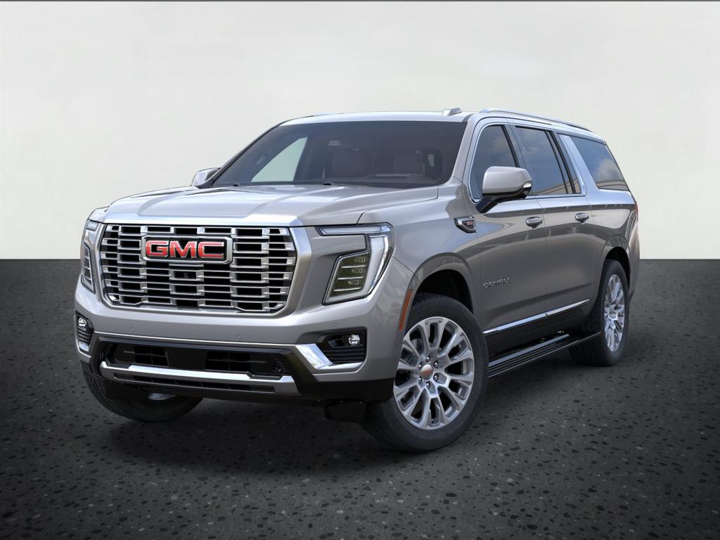 2027 GMC Yukon XL Denali - Photo 6