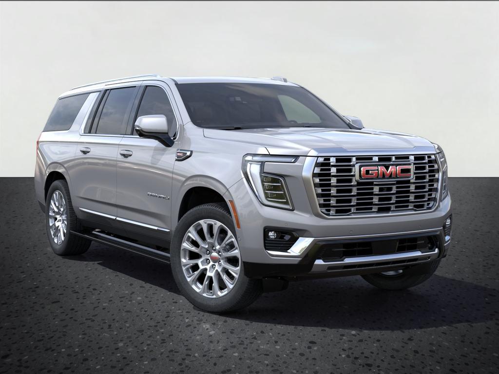 2027 GMC Yukon XL Denali - Photo 7