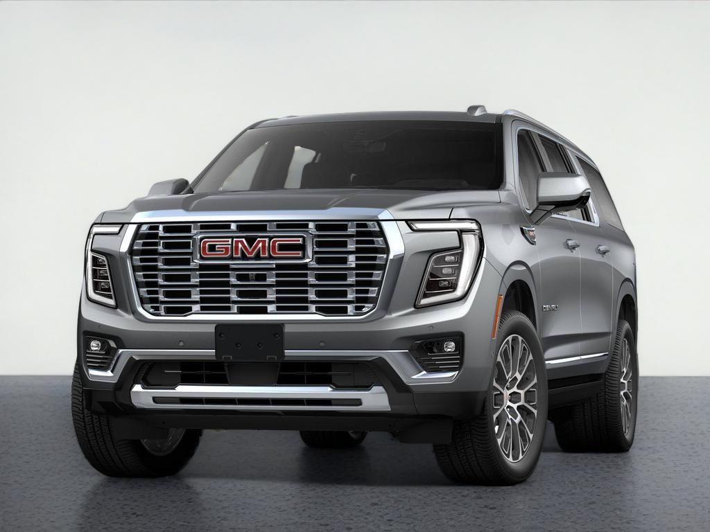 2027 GMC Yukon XL Denali