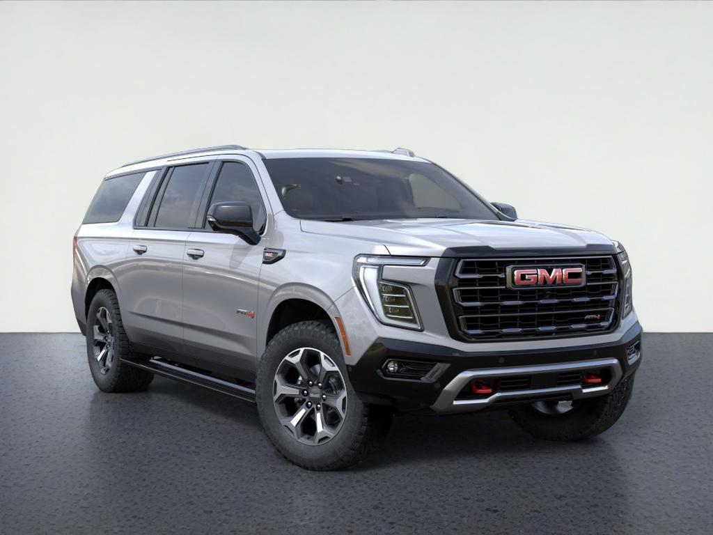 2027 GMC Yukon XL AT4 Ultimate