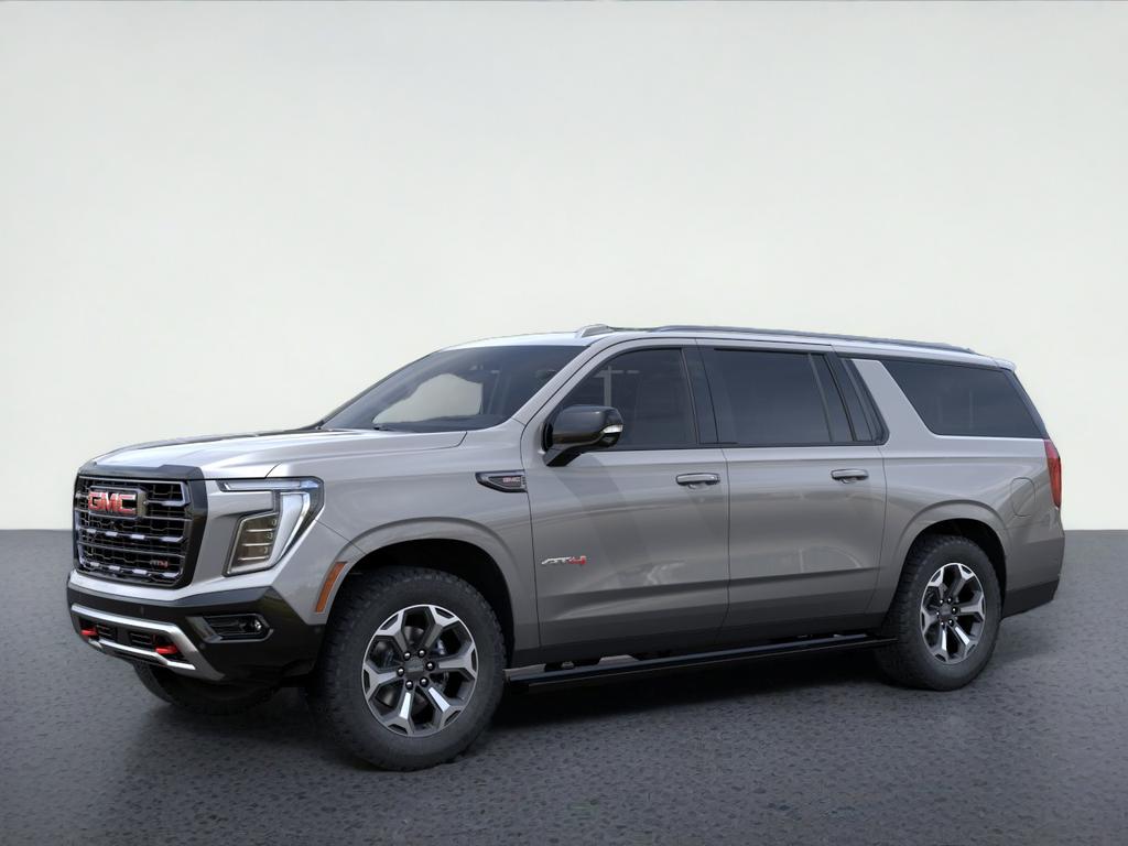 2027 GMC Yukon XL AT4 Ultimate