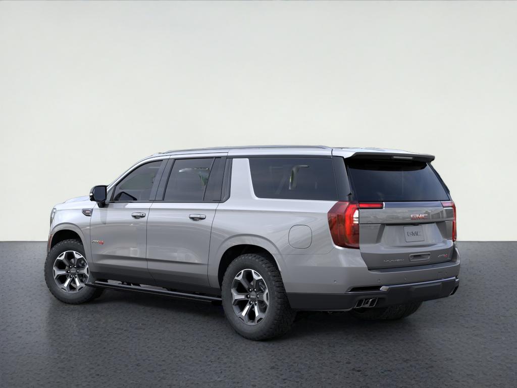 2027 GMC Yukon XL AT4 Ultimate