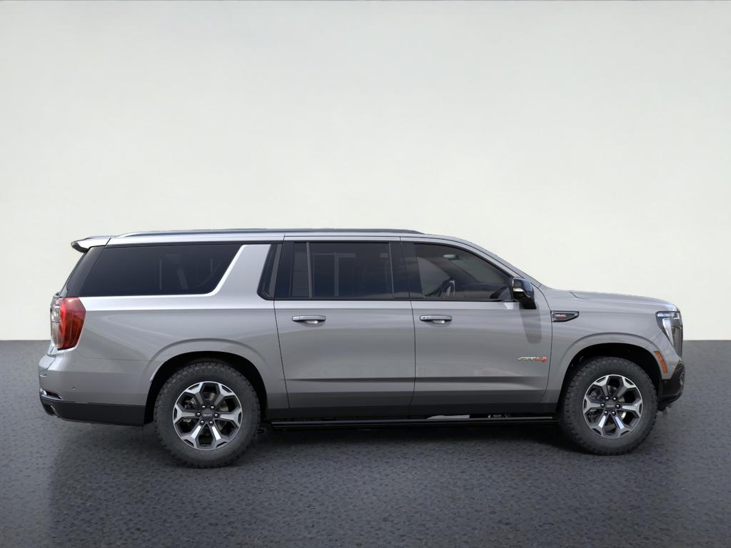 2027 GMC Yukon XL AT4 Ultimate