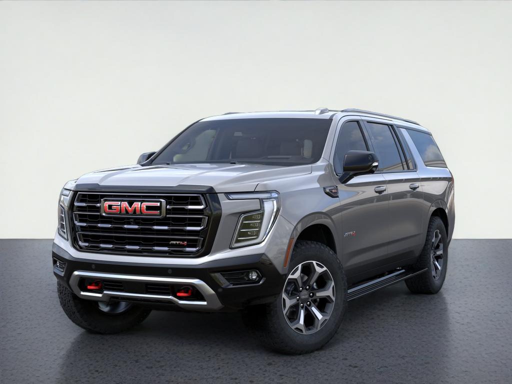 2027 GMC Yukon XL AT4 Ultimate
