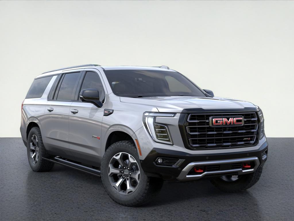 2027 GMC Yukon XL AT4 Ultimate