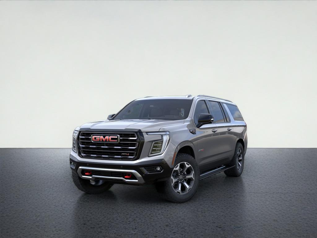2027 GMC Yukon XL AT4 Ultimate