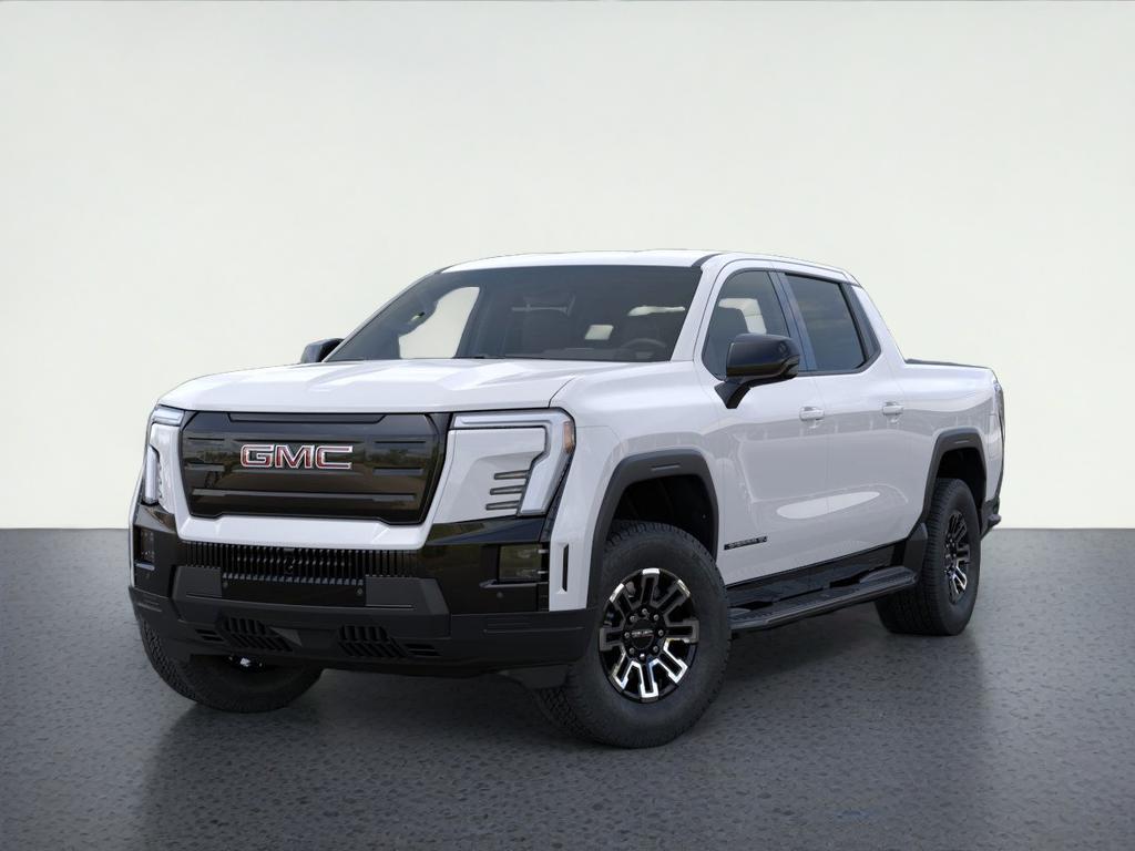 2026 GMC Sierra EV Elevation Extended Range