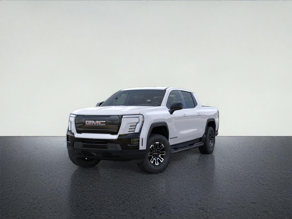 2026 GMC Sierra EV Elevation Extended Range