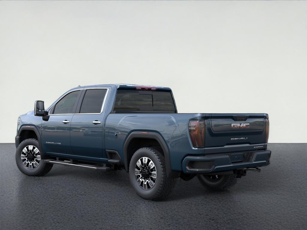 2026 GMC Sierra 2500HD Denali - Photo 18