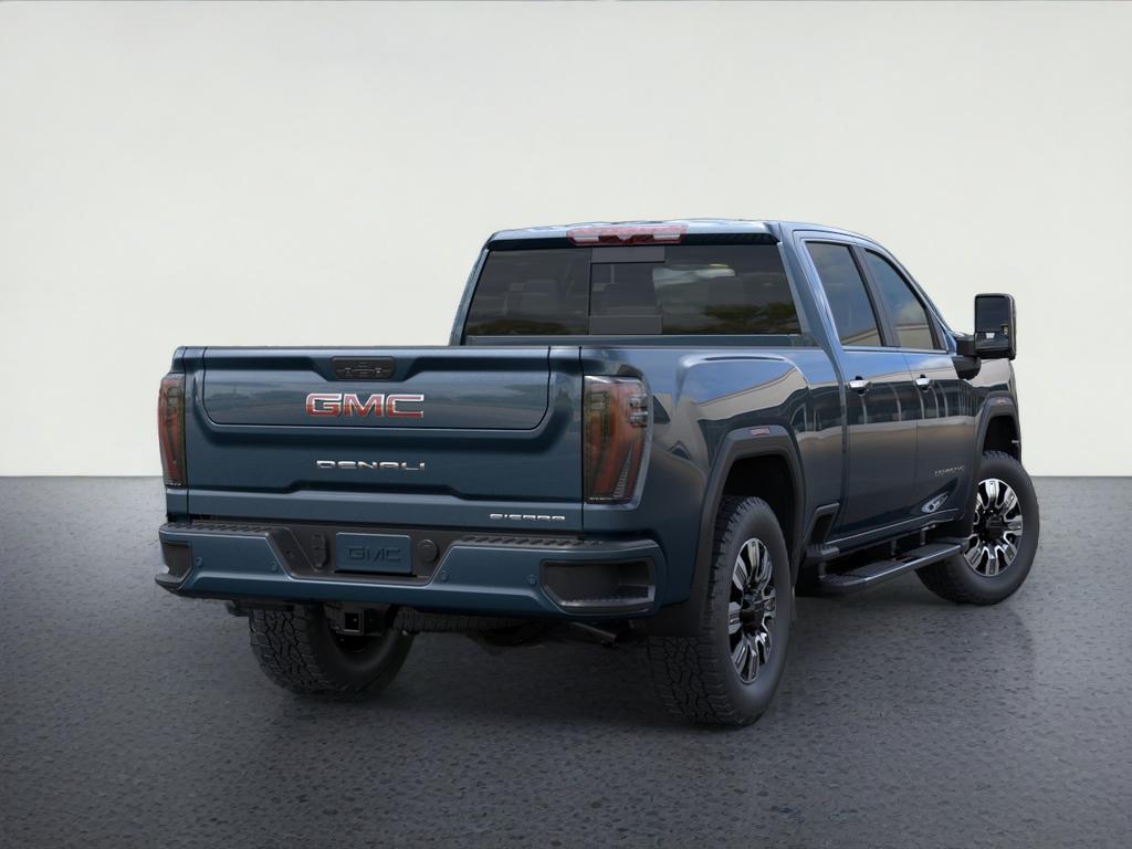 2026 GMC Sierra 2500HD Denali - Photo 19
