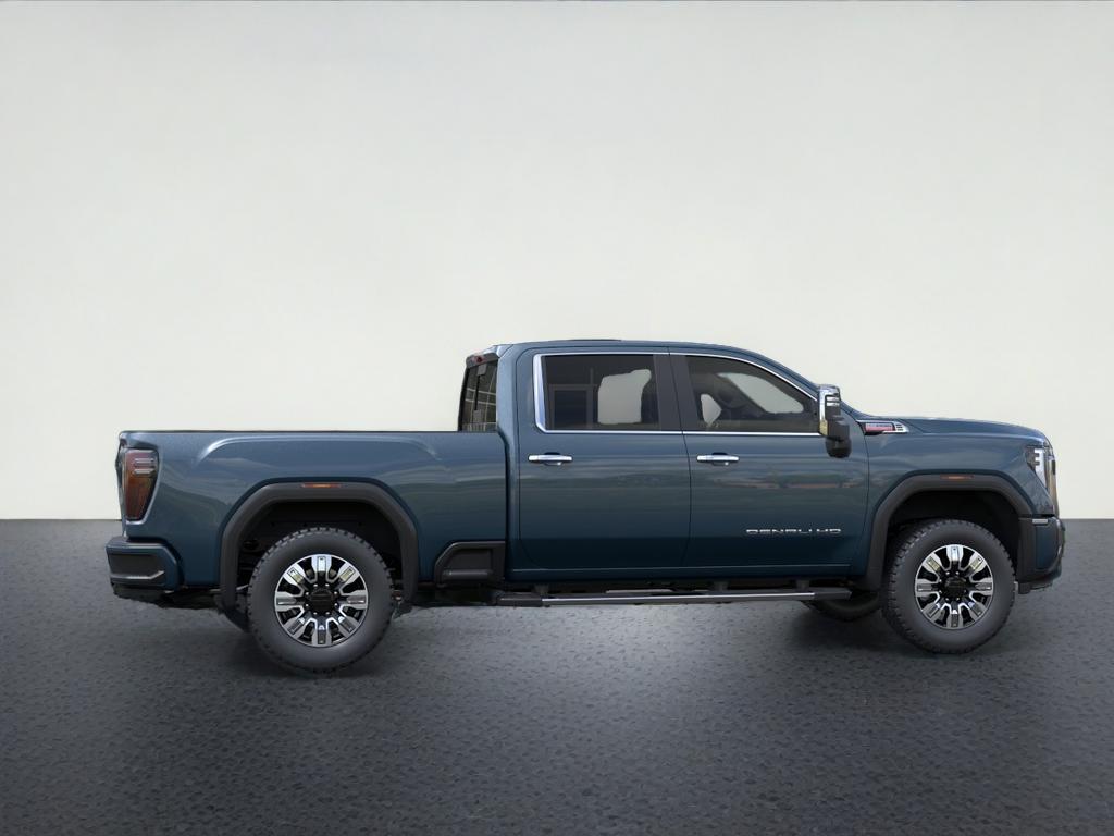 2026 GMC Sierra 2500HD Denali - Photo 20