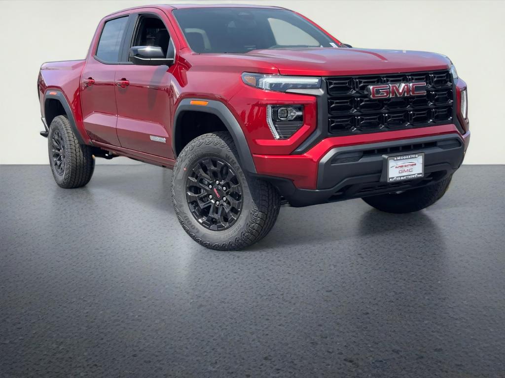 2026 GMC Canyon 2WD Elevation Crew Cab Short Box's photo